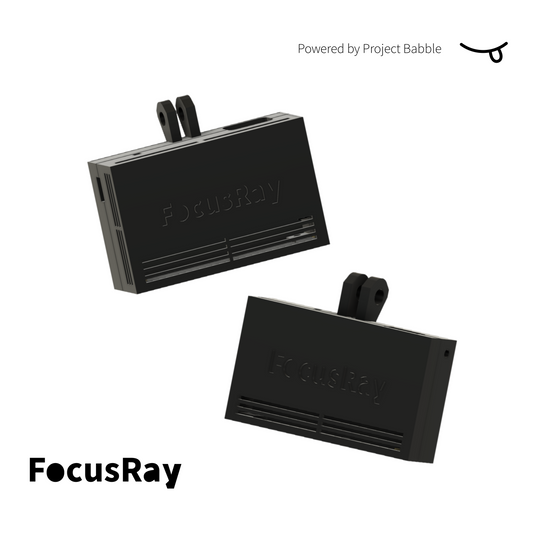 FocusRay Plus