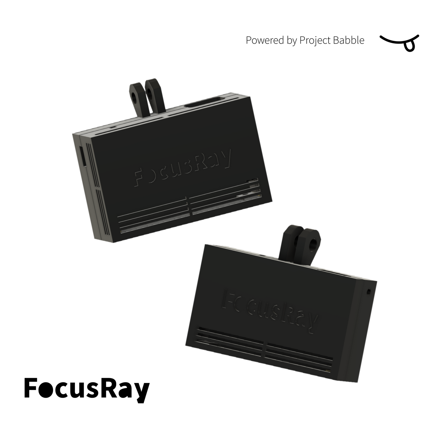 FocusRay Plus
