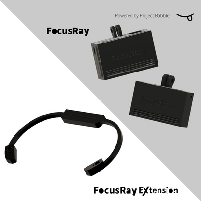 FocusRay Plus