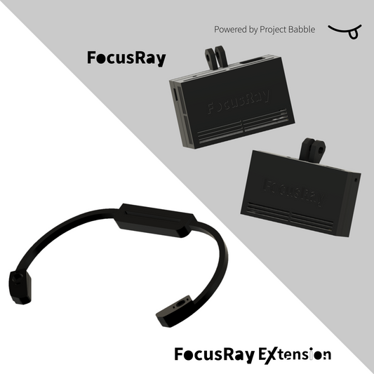 FocusRay Plus